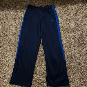 Boys jogging pants
